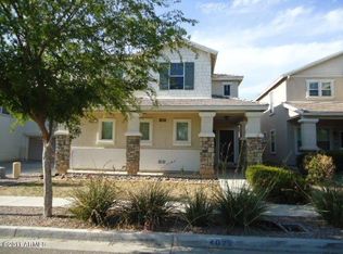 4022 W Fremont Rd, Phoenix, AZ 85041