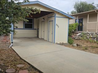 803 Wildflower Dr, Prescott, AZ 86301