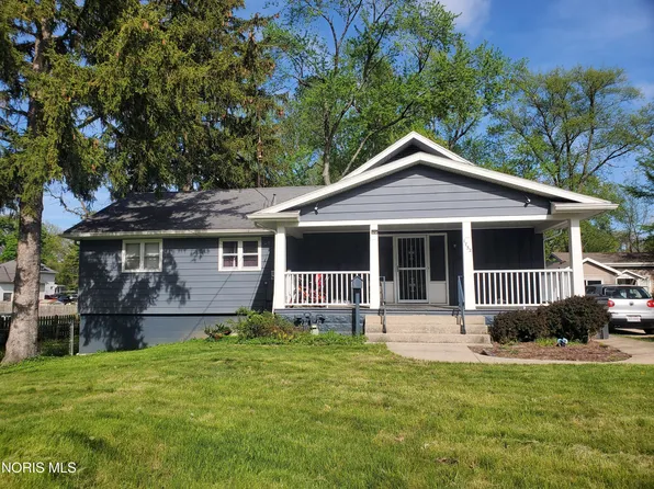 1732 Copley Dr, Toledo, OH 43615