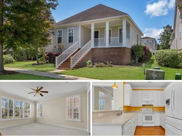 3222 Yeats Ave, Tallahassee, FL 32311