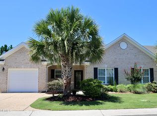 1060 Tideline Dr, Leland, NC 28451