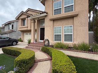 24 Royal Tern Ln, Aliso Viejo, CA 92656
