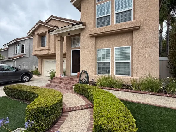 24 Royal Tern Ln, Aliso Viejo, CA 92656