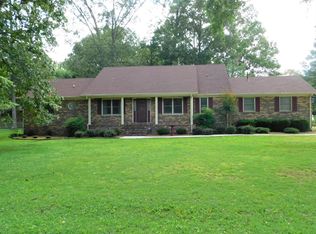 47 Briarwood Ln, Manchester, TN 37355