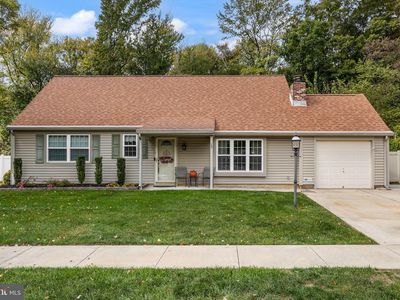 17 Devonshire Dr, Westampton, NJ, 08060