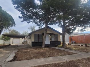911 S Lipscomb St, Amarillo, TX 79101