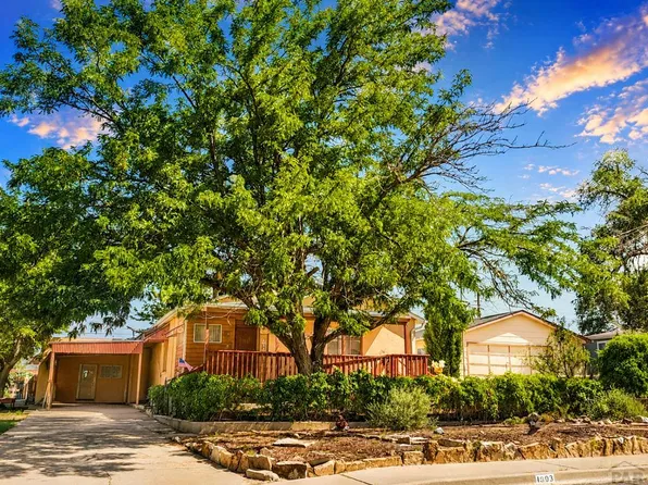 1003 E 14th St, Pueblo, CO 81001