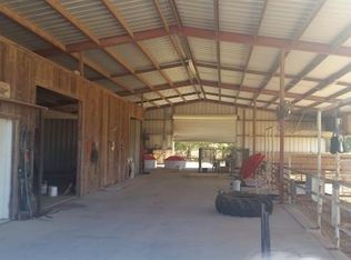 10549 E Hwy 84, Axtell, TX 76624