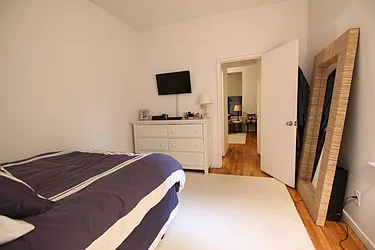 Rented by City Connections Realty