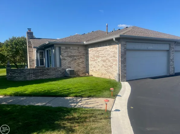48535 Sugarbush Ct, Shelby Township, MI 48315