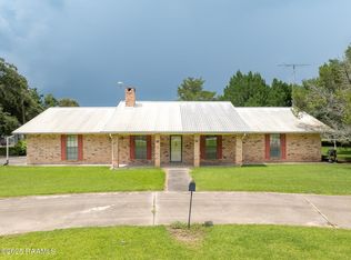 634 Highway 743, Opelousas, LA 70570