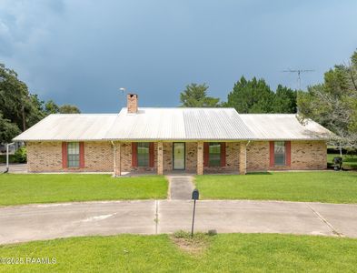 634 Highway 743, Opelousas, LA, 70570