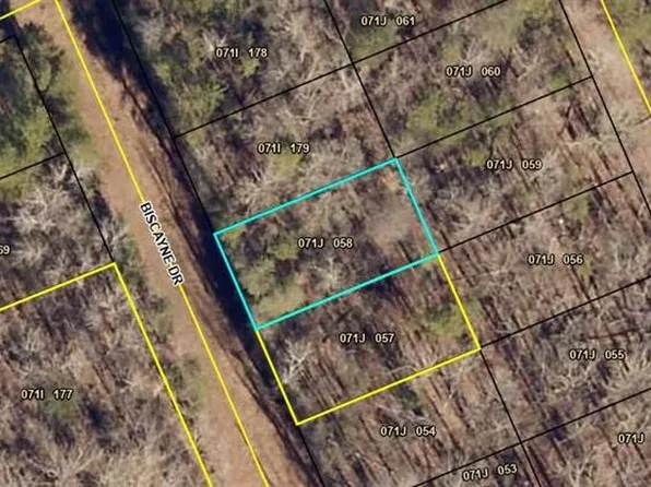 221 Biscayne Dr #150, Martin, GA 30557