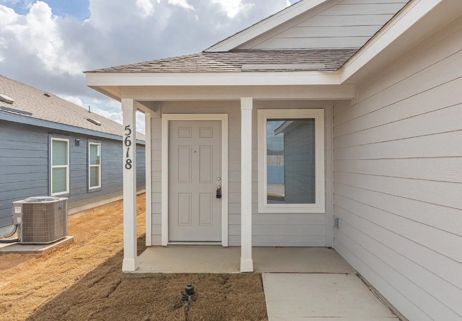 3 bed, 2.0 bath, 1266 sqft, $1,550 — Photo 3