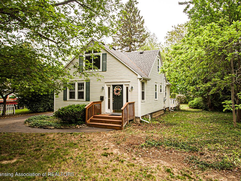 815 St, Williamston, MI 48895 Zillow