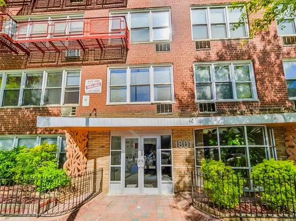 1801 Ocean Ave APT 2E, Brooklyn, NY 11230