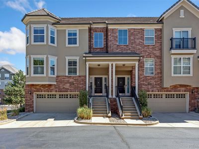 5448 DTC Parkway, Greenwood Village, CO, 80111