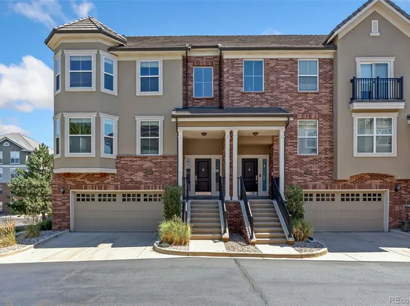5448 DTC Parkway, Greenwood Village, CO 80111