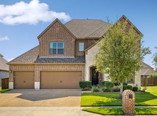 941 Rustic Ln, Prosper, TX 75078