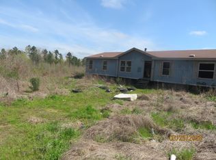 2005 County Road 4240, Simms, TX 75574