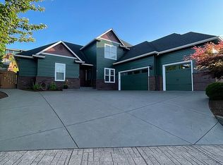 2170 Tuscana Ave S, Salem, OR