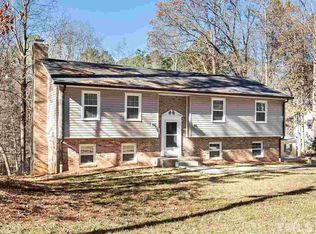 2627 Cedar Creek Dr, Durham, NC 27705