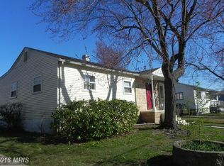 1436 F St, Woodbridge, VA
