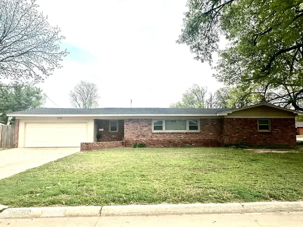 1355 Cheyenne Ave, Enid, OK 73703