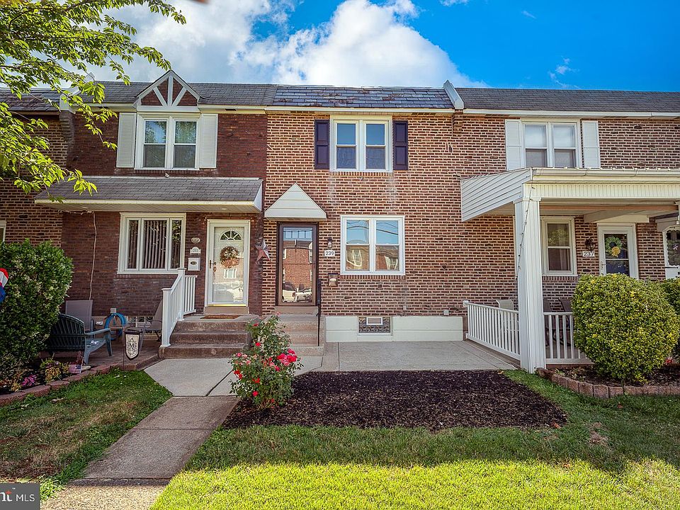 239 Westbrook Dr, Clifton Heights, PA 19018 Zillow