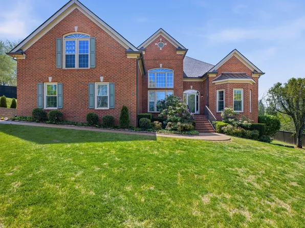 5708 Templegate Dr, Nashville, TN 37221