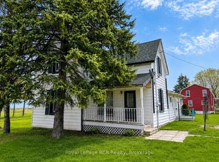 116 Monument Rd, North Perth, ON N0G1B0