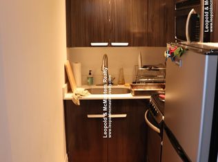 254 Newbury St #25, Boston, MA 02116