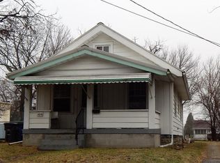 1016 Turner Ave, Toledo, OH 43607
