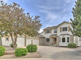 5138 Yank Ct, Arvada, CO 80002