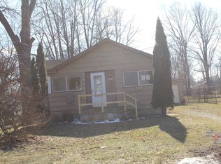 530 Elm St, Mount Morris, MI 48458