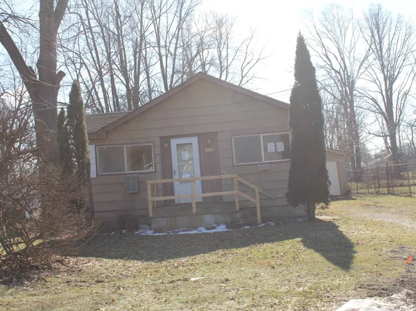 530 Elm St, Mount Morris, MI 48458