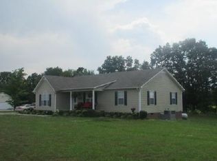 116 Kelsie Cir, Summertown, TN 38483