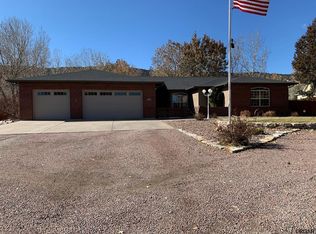 1185 Illinois Ave, Canon City, CO