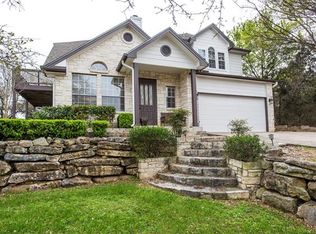 5203 Pryor Ln, Austin, TX 78734