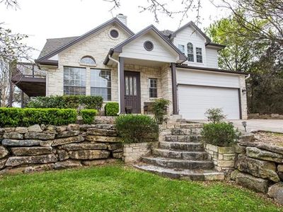 5203 Pryor Ln, Austin, TX, 78734