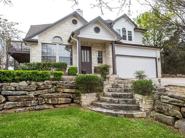 5203 Pryor Ln, Austin, TX 78734