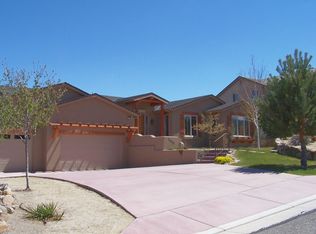 14320 Quiet Meadow Dr, Reno, NV 89511