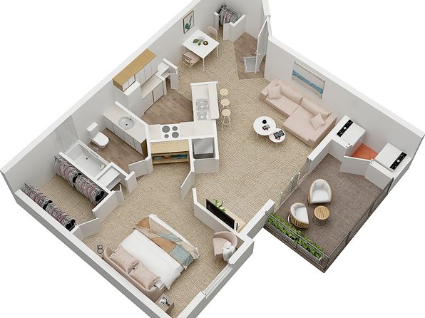 Conway Forest | 2520 S Conway Rd, Orlando, FL