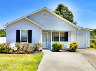 8015 Tag Ct, Murrells Inlet, SC 29576