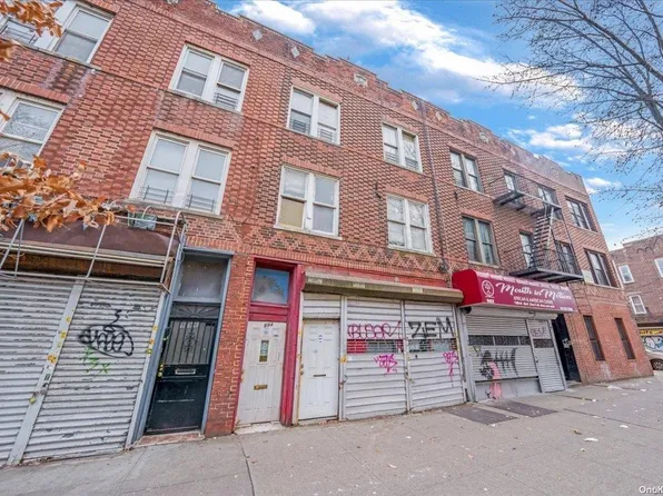 994 Rutland Rd, Brooklyn, NY 11212