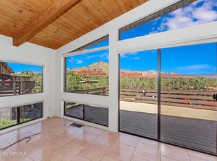 75 Calle Del Medio, Sedona, AZ 86336