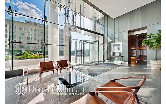 Rented by Douglas Elliman | media 10