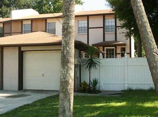 4726 W Cherokee Rd, Tampa, FL 33629