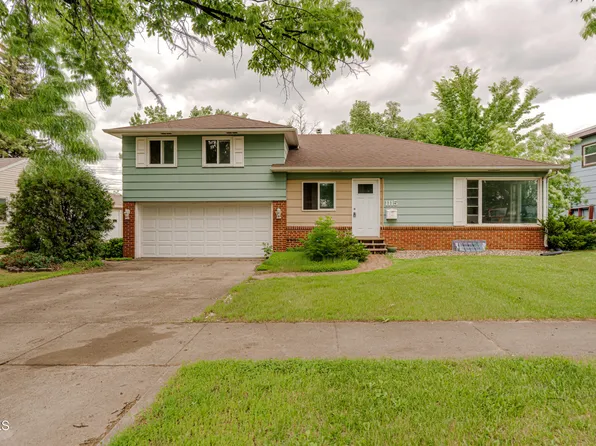 1115 N Washington St, Bismarck, ND 58501