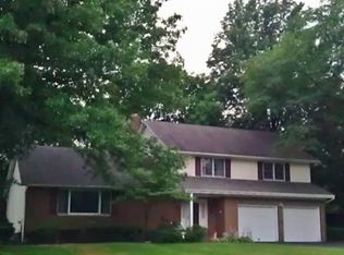 3888 Troon Dr, Uniontown, OH 44685